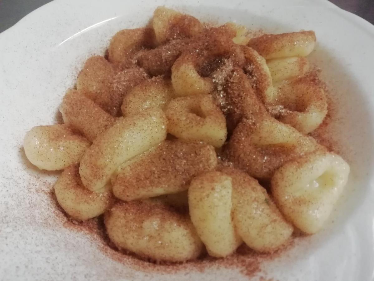 Albergo Ristorante Leon D'Oro Este Buitenkant foto